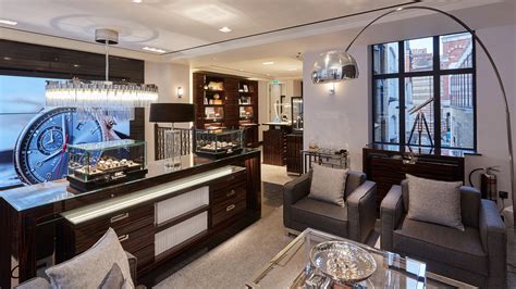 iwc bond street|iwc boutique london.